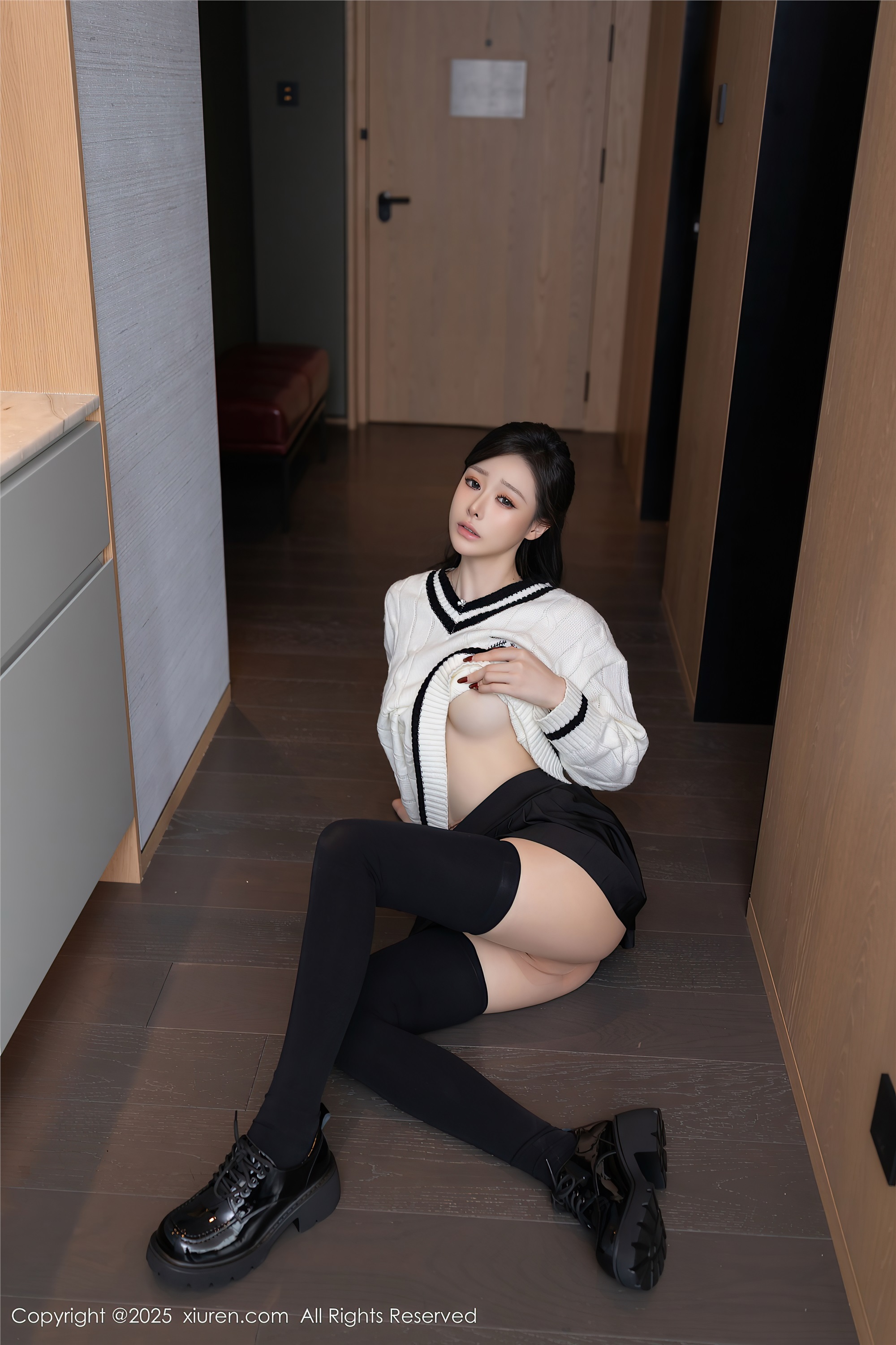 Xiuren秀人网 2025.03.07 NO.9986 小逗逗